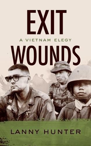 Cover image for Exit Wounds