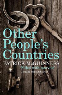 Cover image for Other People's Countries: A Journey into Memory