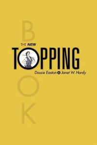 Cover image for The New Topping Book