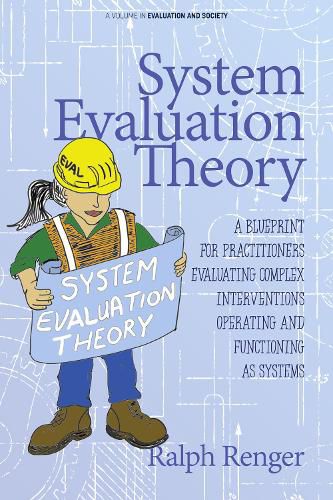 Cover image for System Evaluation Theory