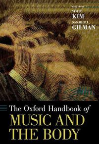 Cover image for The Oxford Handbook of Music and the Body