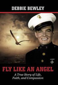 Cover image for Fly Like an Angel