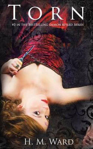 Cover image for Torn (Demon Kissed #3): Demon Kissed #3