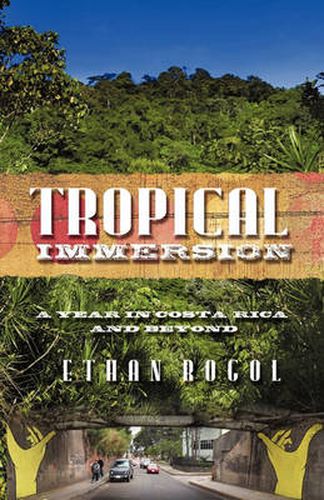 Cover image for Tropical Immersion