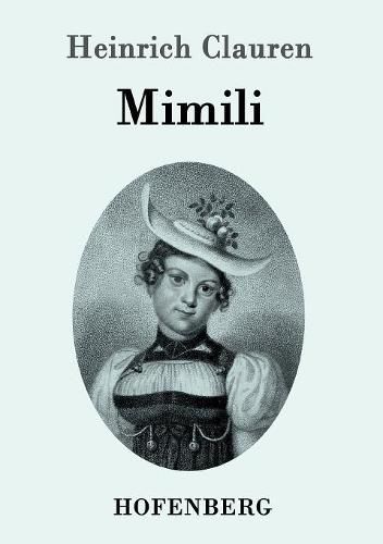 Cover image for Mimili