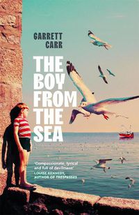 Cover image for The Boy from the Sea