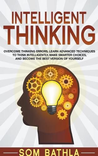 Cover image for Intelligent Thinking