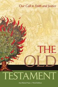 Cover image for The Old Testament: Our Call to Faith and Justice