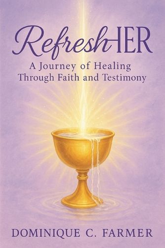 Cover image for RefresHER