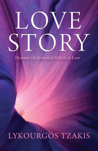 Cover image for Love Story