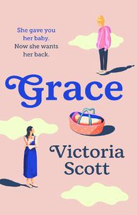 Cover image for Grace