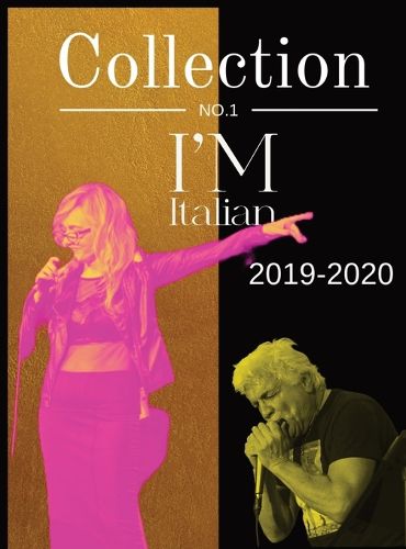 Cover image for IM Italian collection 2019 - 2020