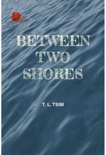 Cover image for Between Two Shores