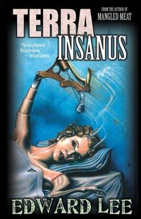 Cover image for Terra Insanus