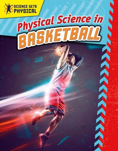 Physical Science in Basketball