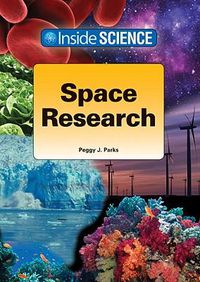 Cover image for Space Research