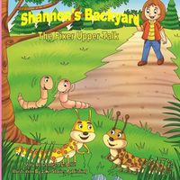 Cover image for Shannon's Backyard-Book Fourteen-The Fixer Upper Talk