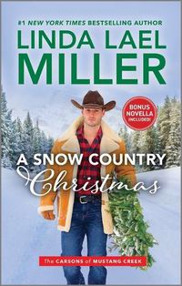 Cover image for A Snow Country Christmas