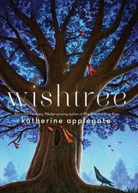 Cover image for Wishtree