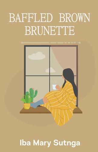 Cover image for Baffled Brown Brunette