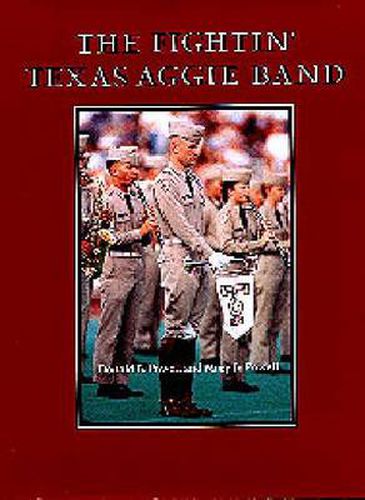 Cover image for Fightin' Texas Aggie Band-Ltd