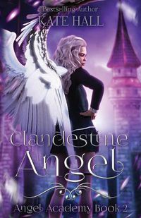 Cover image for Clandestine Angel