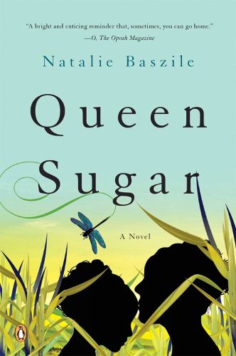 Cover image for Queen Sugar: A Novel