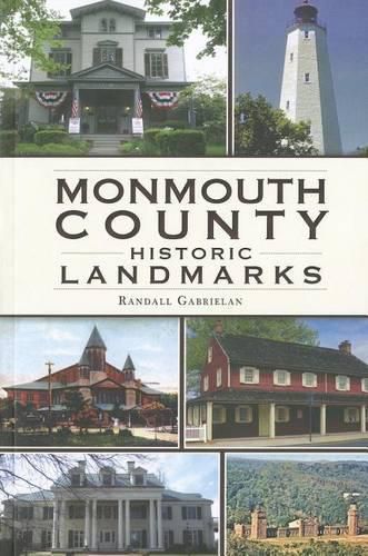 Monmouth County Historic Landmarks