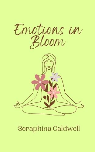 Cover image for Emotions in Bloom