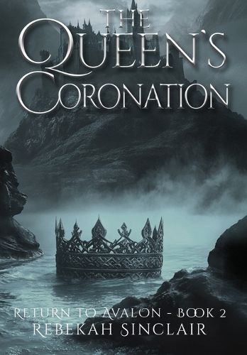 Cover image for The Queen's Coronation