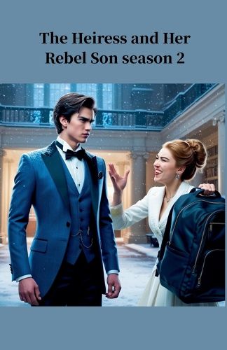 Cover image for The Heiress And Her Rebel Son Season 2