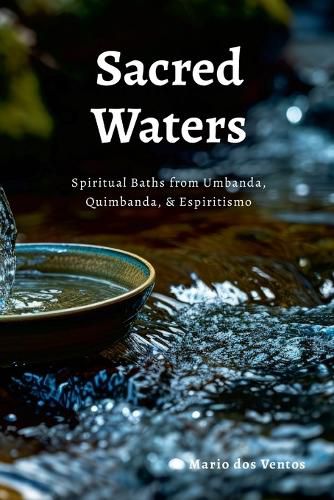 Cover image for Sacred Waters