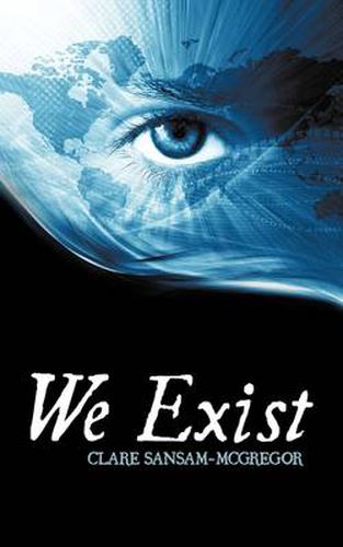 Cover image for We Exist