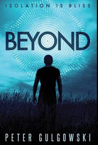 Cover image for Beyond