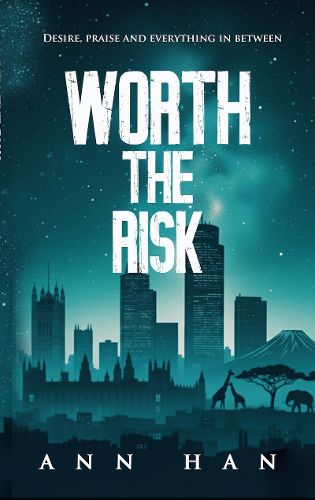Cover image for Worth The Risk