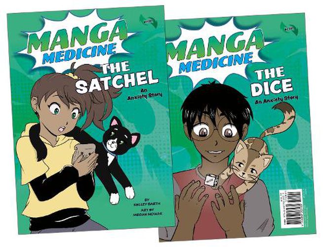 Cover image for The Satchel / The Die