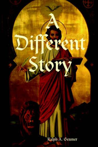 Cover image for A Different Story