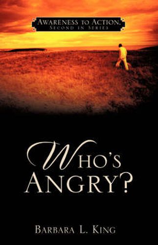 Cover image for Who's Angry?