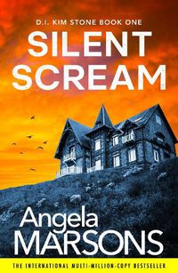 Cover image for Silent Scream