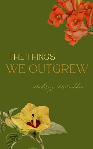 Cover image for The things we outgrew