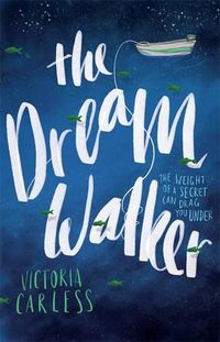 Cover image for The Dream Walker