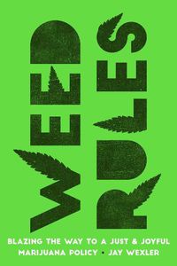 Cover image for Weed Rules