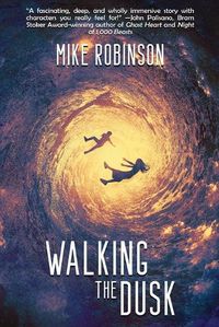 Cover image for Walking the Dusk