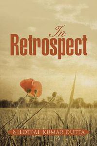 Cover image for In Retrospect