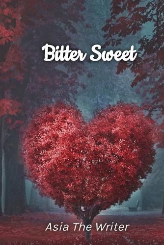 Cover image for Bitter Sweet