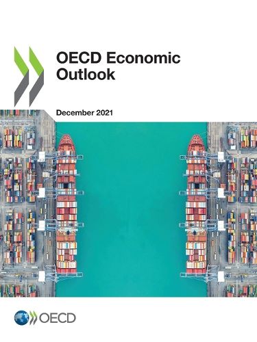 Cover image for OECD Economic Outlook, Volume 2021 Issue 2