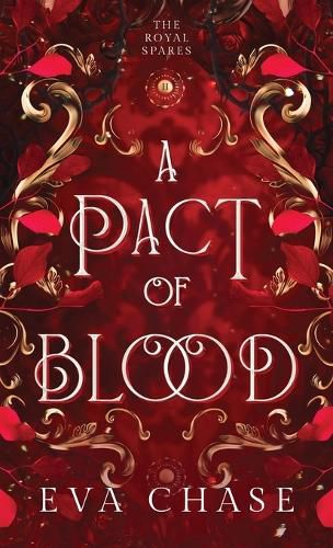 Cover image for A Pact of Blood