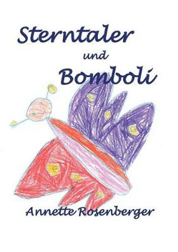 Cover image for Sterntaler und Bomboli