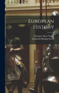 Cover image for European History