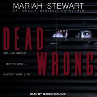 Cover image for Dead Wrong